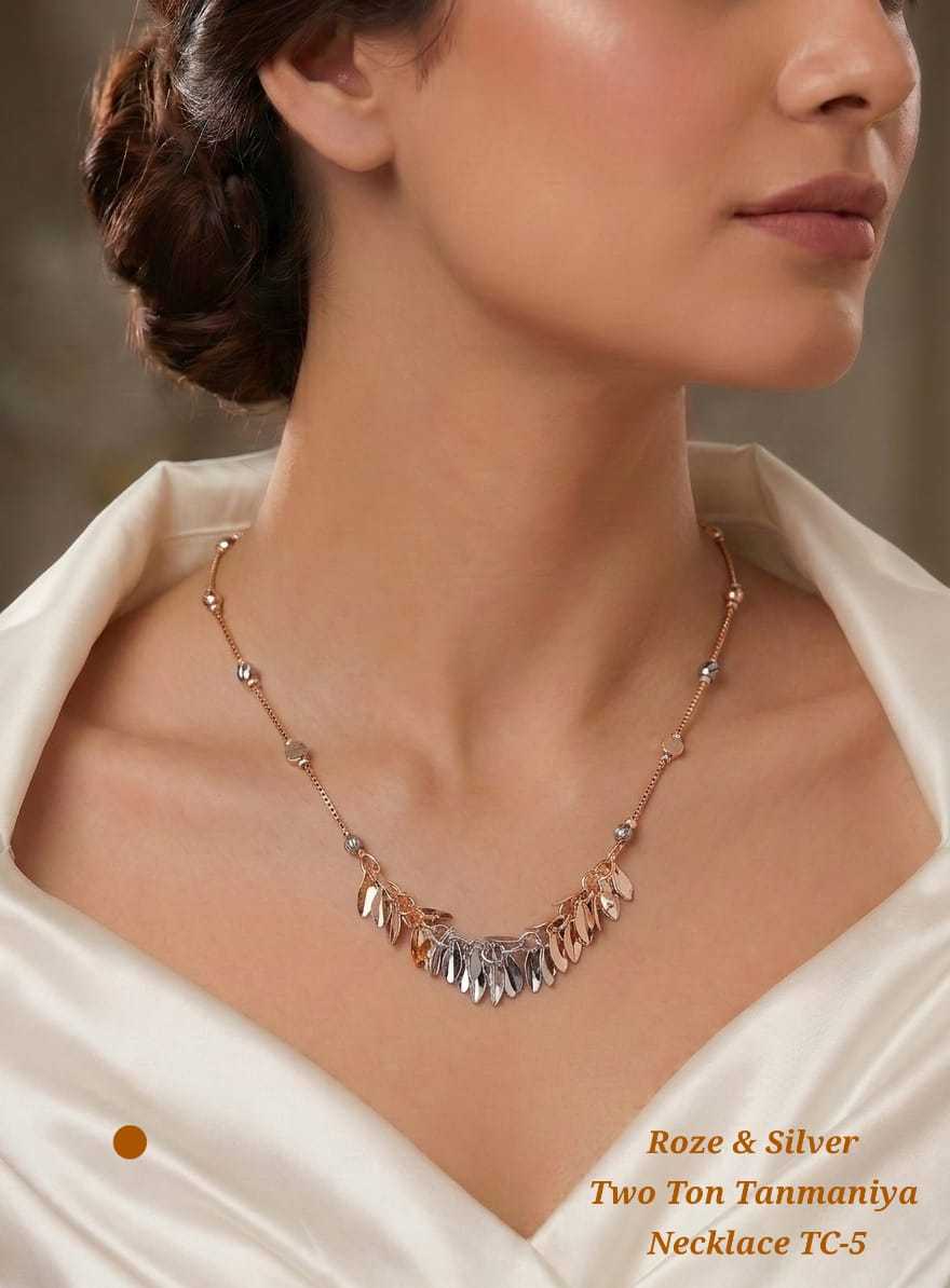Carved Necklace Set with Coloured Stone Centre