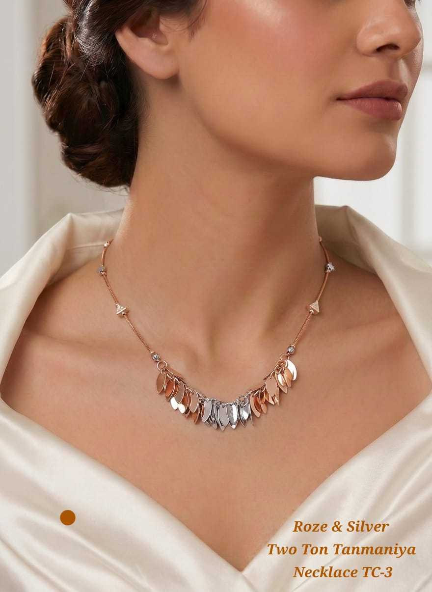 Carved Necklace Set with Coloured Stone Centre