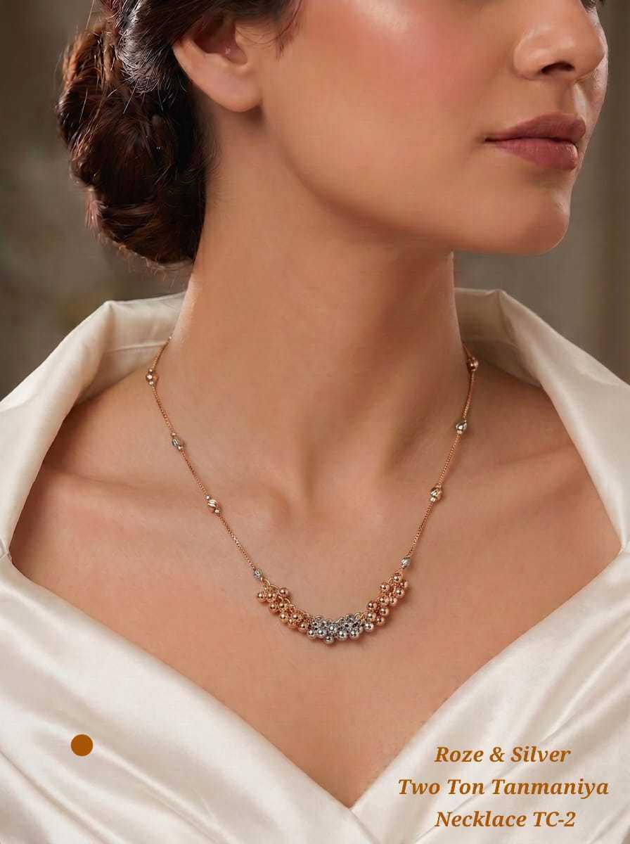 Carved Necklace Set with Coloured Stone Centre