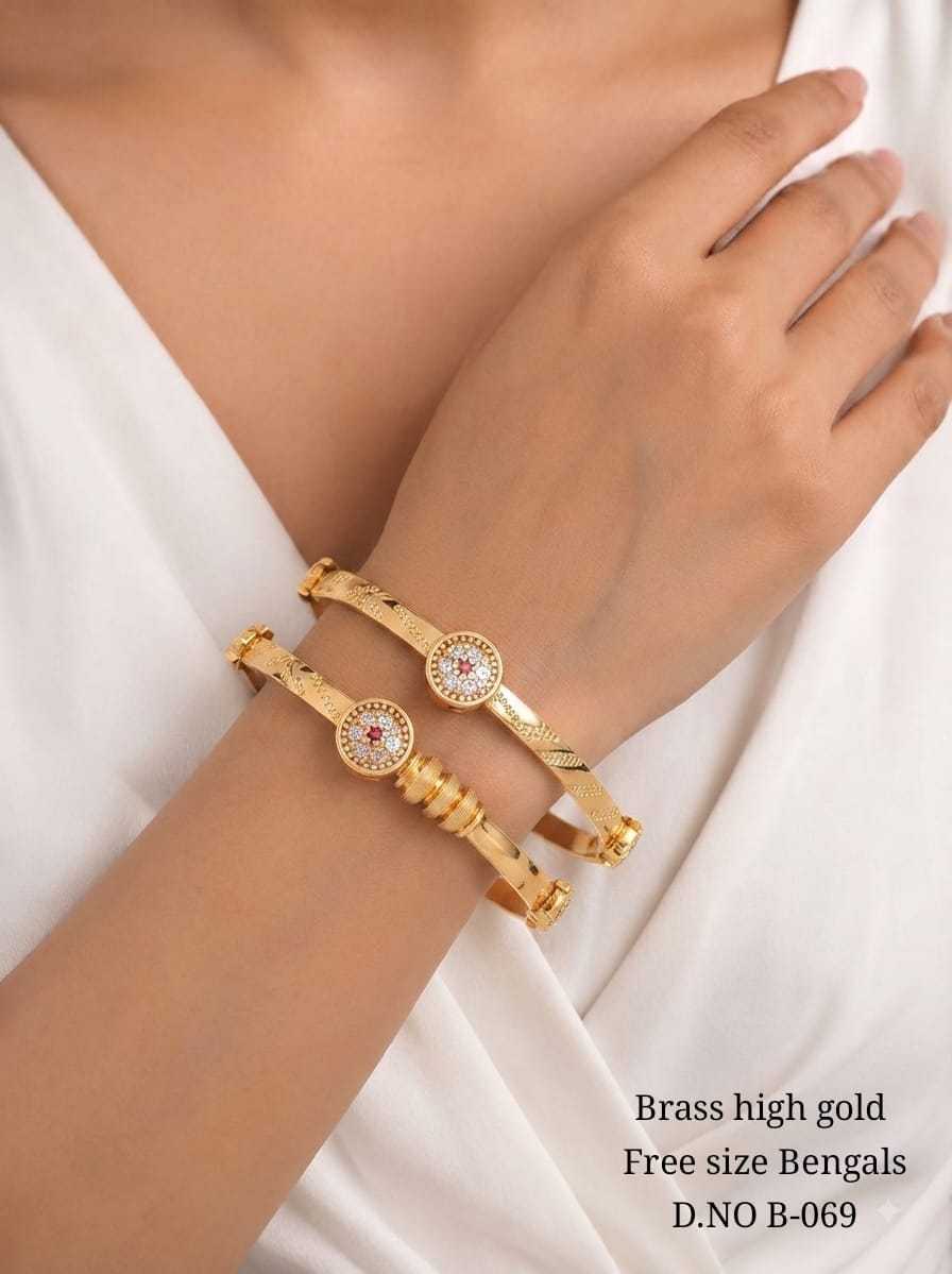 Crystal Heart Charm Bangles with Twist Engraving