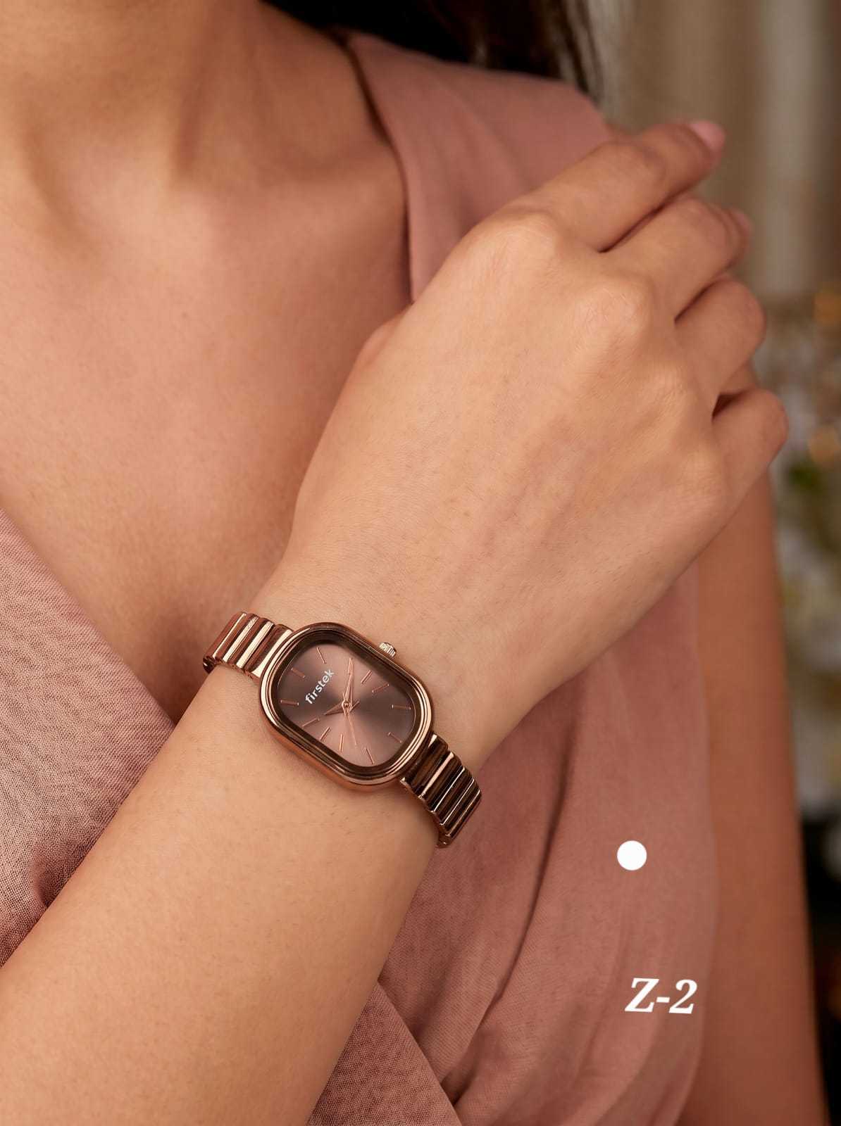 Heritage Bracelet Watch with Enamel Medallions
