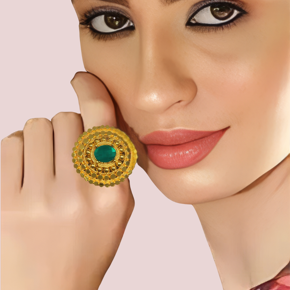 Signature Rings
