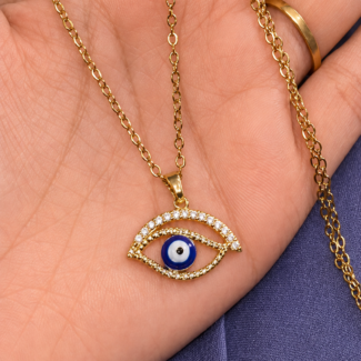 Evil eye
