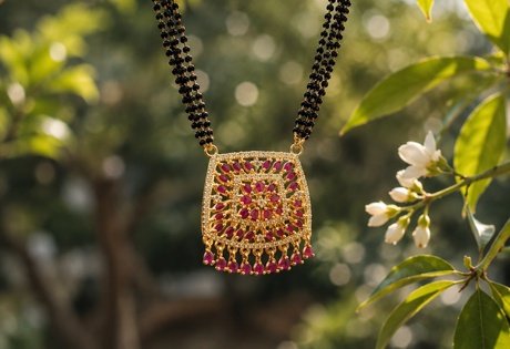 Mangalsutra